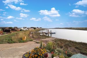 River- click for photo gallery